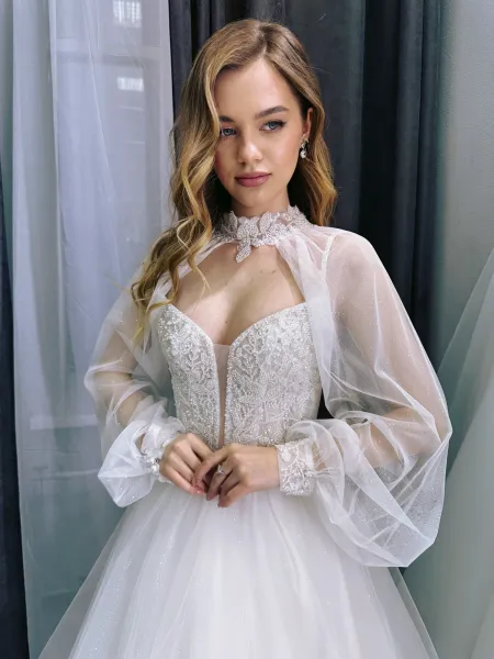 Свадебное платье Малик